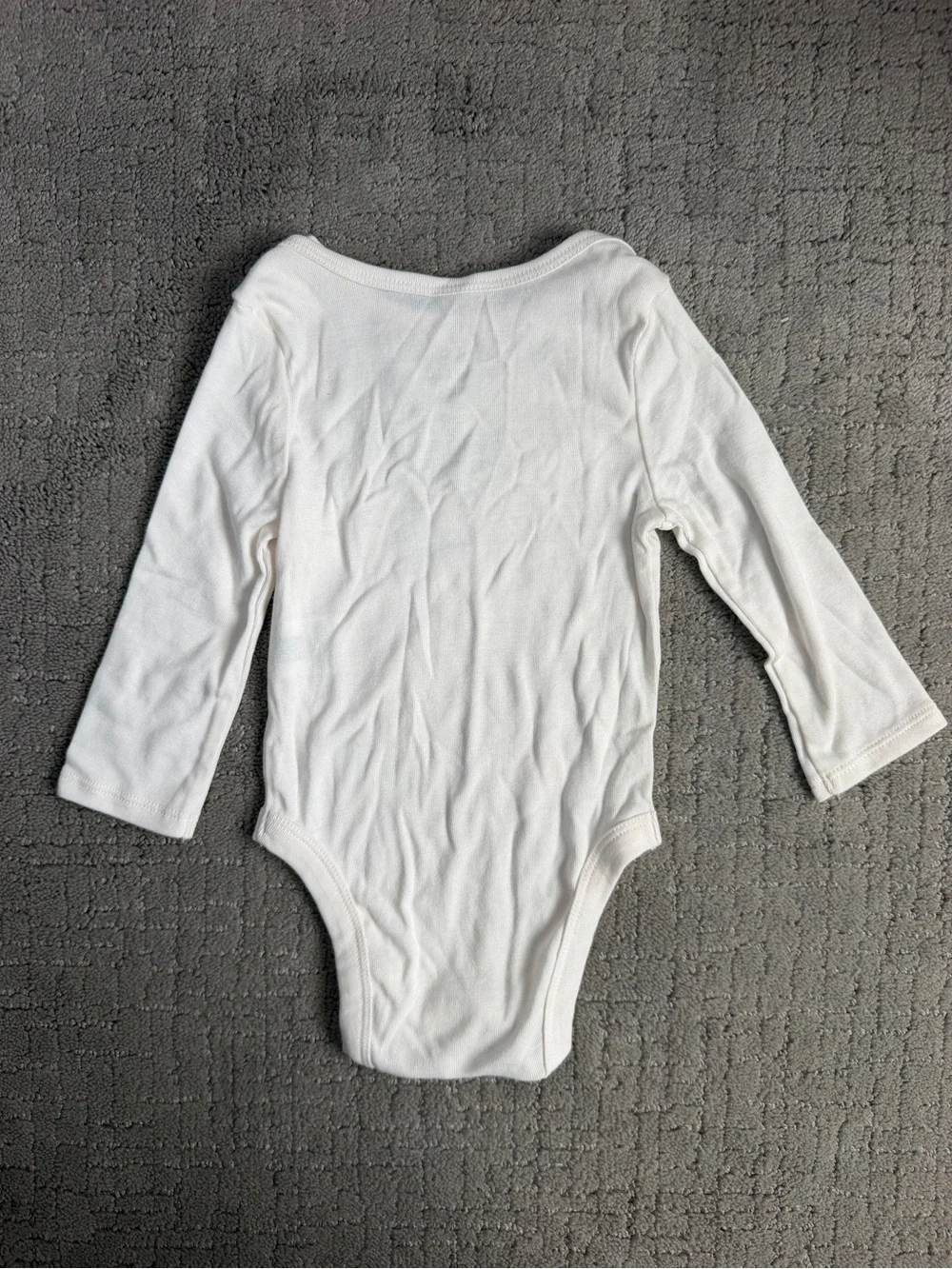 Baby Jumping Beans Disney’s Mickey Mouse 3-pc Hoodie, Bodysuit & Pant set
